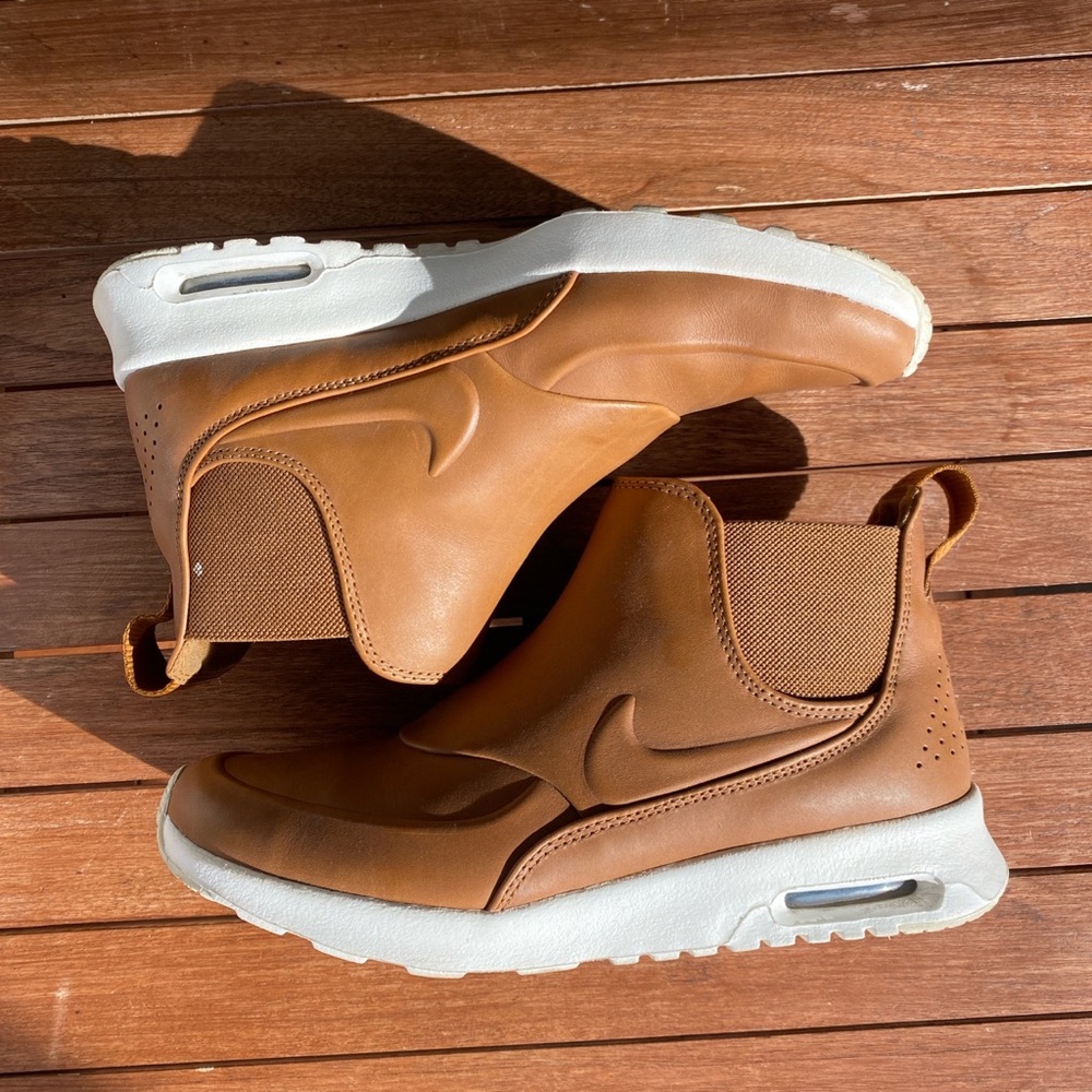 Nike ankle boot - Picture 3 of 6